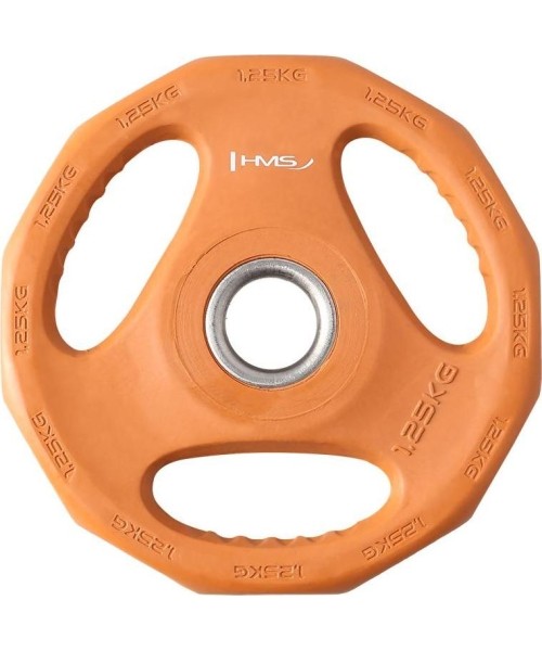 Body Pump Set HMS SBP22, 20kg