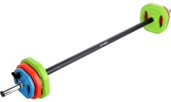 GBP01 BODY PUMP BAR HMS