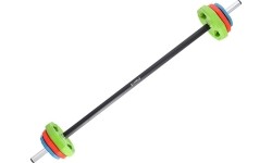 GBP01 BODY PUMP BAR HMS