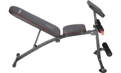 Exerise Bench HMS L8021