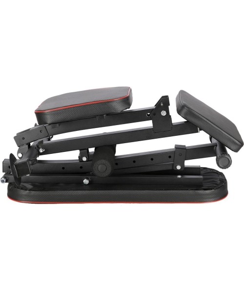 Exerise Bench HMS L8021