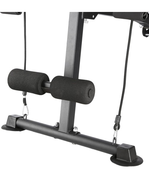 Exerise Bench HMS L8021