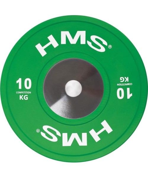 TBR PROFI SET OLYMPIC BUMPER SET HMS