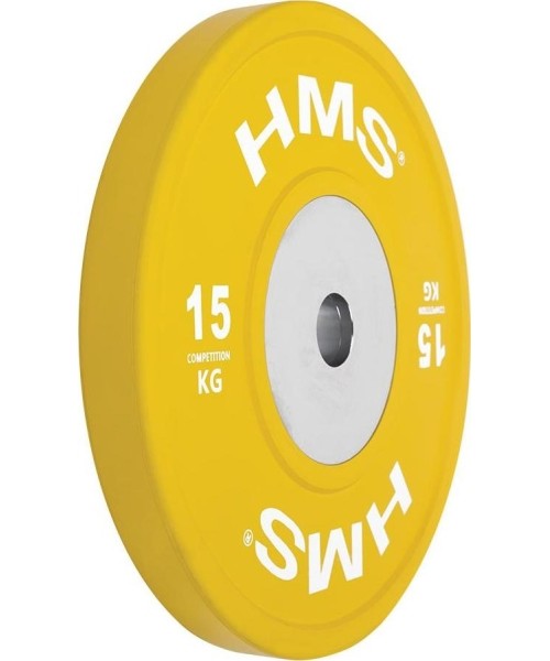 TBR PROFI SET OLYMPIC BUMPER SET HMS