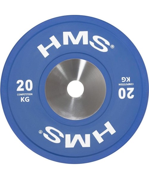 TBR PROFI SET OLYMPIC BUMPER SET HMS