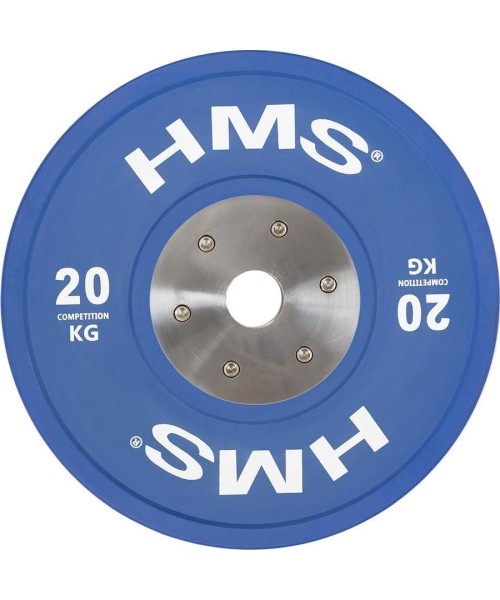 TBR PROFI SET OLYMPIC BUMPER SET HMS