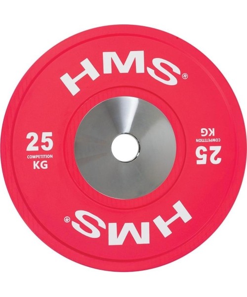 TBR PROFI SET OLYMPIC BUMPER SET HMS