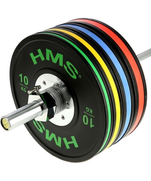 BTBR OLYMPIC PLATES - BUMPER SET