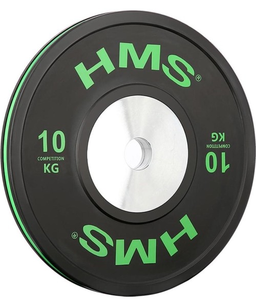 BTBR OLYMPIC PLATES - BUMPER SET