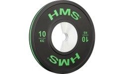 BTBR OLYMPIC PLATES - BUMPER SET