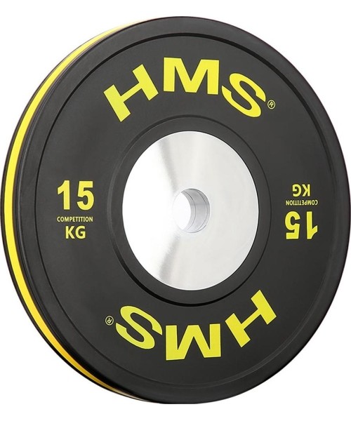 BTBR OLYMPIC PLATES - BUMPER SET