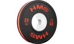BTBR OLYMPIC PLATES - BUMPER SET