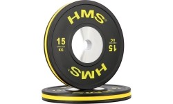 BTBR OLYMPIC PLATES - BUMPER SET
