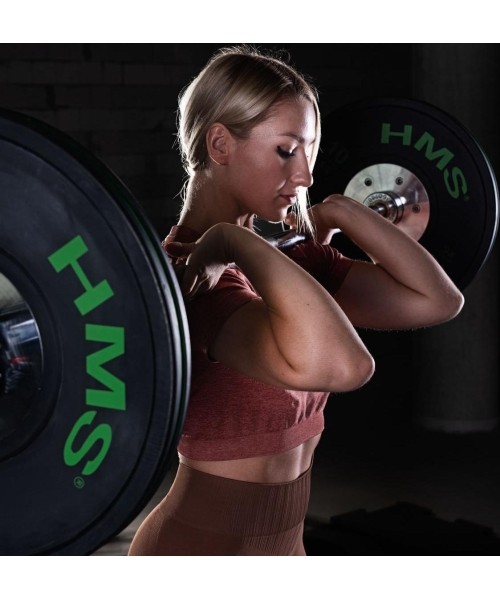 BTBR OLYMPIC PLATES - BUMPER SET
