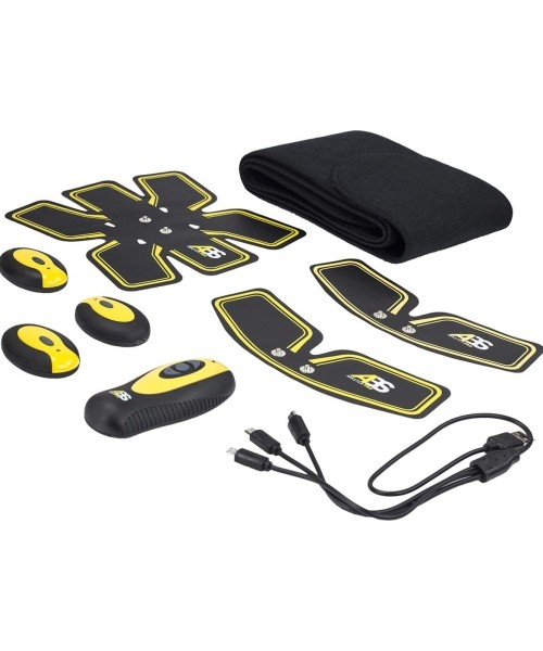 Raumenų elektrostimuliatorius ABS MASTER PRO