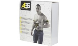 Raumenų elektrostimuliatorius ABS MASTER PRO