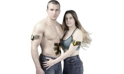 Raumenų elektrostimuliatorius ABS MASTER PRO