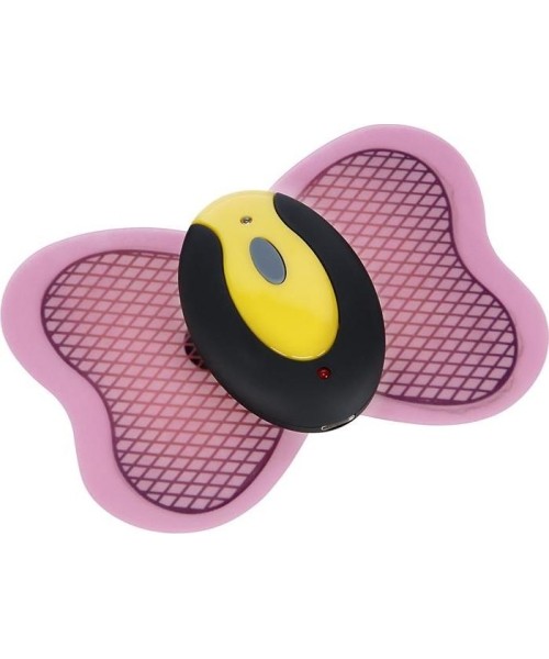 ABS MASTER PRO MUSCLE ELECTROSTIMULATOR