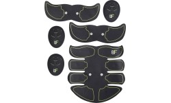 ELECTRO BF MUSCLE ELECTROSTIMULATOR