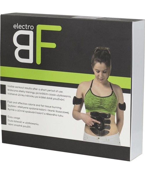 Raumenų elektrostimuliatorius ELECTRO BF