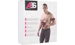 ABS MASTER PRO MULTI SET MUSCLE ELECTROSTIMULATOR