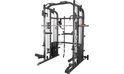 Smith treniruoklis HMS Cyklop 2 Semi Comercial