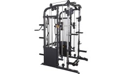 Smith treniruoklis HMS Cyklop 2 Semi Comercial