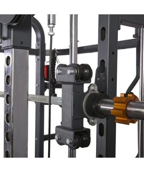 Smith Machine HMS Cyklop 2 Semi Comercial