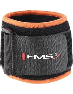 NA1567 ORANGE ONE SIZE WRIST SUPPORT HMS