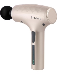 PDM3134I GOLD MASSAGE GUN HMS