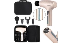 PDM3134I GOLD MASSAGE GUN HMS