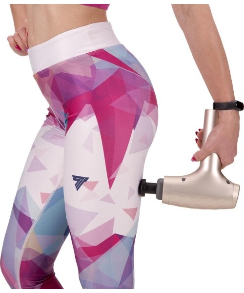 PDM3134I GOLD MASSAGE GUN HMS