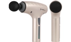 PDM3134I GOLD MASSAGE GUN HMS