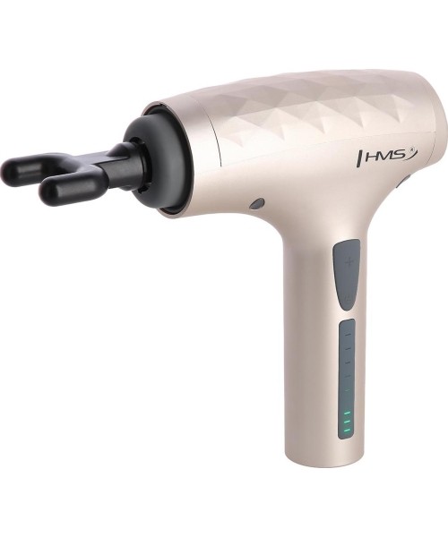 PDM3134I GOLD MASSAGE GUN HMS