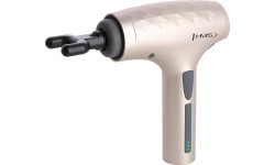 PDM3134I GOLD MASSAGE GUN HMS