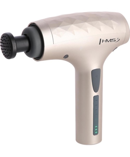 PDM3134I GOLD MASSAGE GUN HMS
