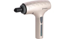 PDM3134I GOLD MASSAGE GUN HMS
