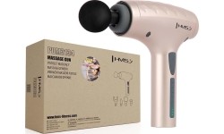 PDM3134I GOLD MASSAGE GUN HMS