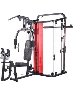 Atlas ATOM Smith treniruoklis HMS Premium