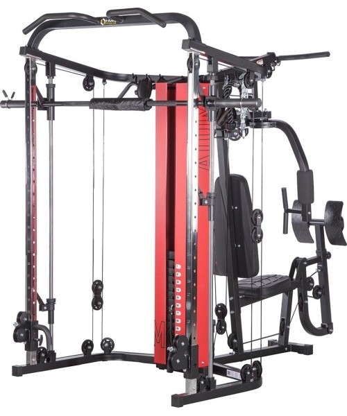 ATLAS ATOM SMITH MACHINE HMS PREMIUM