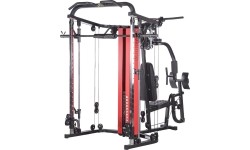 Atlas ATOM Smith treniruoklis HMS Premium