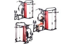 Atlas ATOM Smith treniruoklis HMS Premium