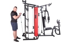 Atlas ATOM Smith treniruoklis HMS Premium