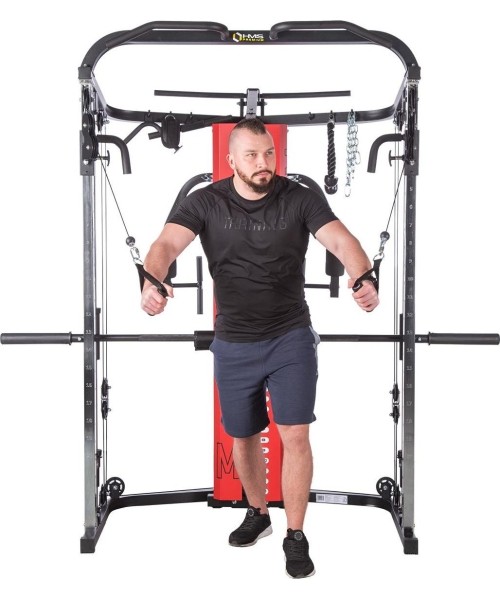 ATLAS ATOM SMITH MACHINE HMS PREMIUM