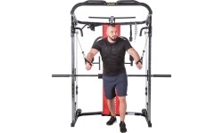 Atlas ATOM Smith treniruoklis HMS Premium