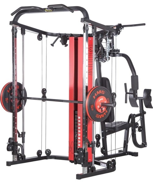 Atlas ATOM Smith treniruoklis HMS Premium