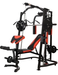 ATLAS X1 SMITH MACHINE HMS