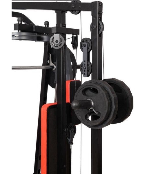ATLAS X1 SMITH MACHINE HMS