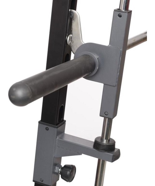ATLAS X1 SMITH MACHINE HMS