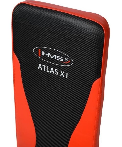 ATLAS X1 SMITH MACHINE HMS